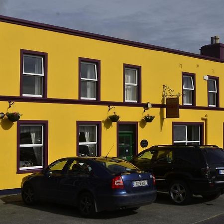 Seaview Guesthouse Allihies Exterior foto