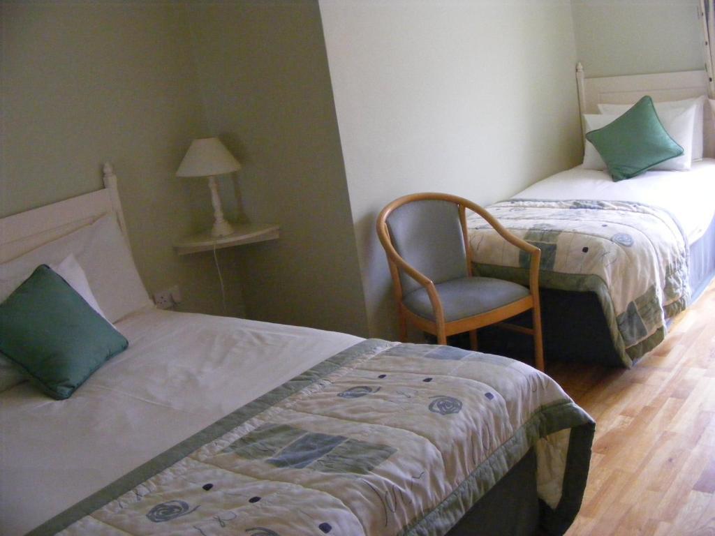 Seaview Guesthouse Allihies Zimmer foto