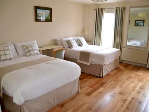 Seaview Guesthouse Allihies Exterior foto