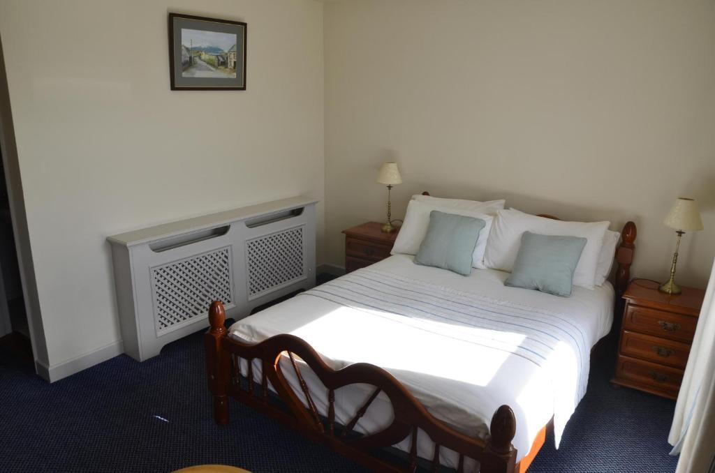 Seaview Guesthouse Allihies Zimmer foto