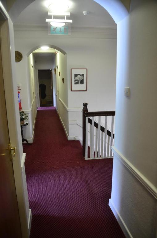 Seaview Guesthouse Allihies Zimmer foto