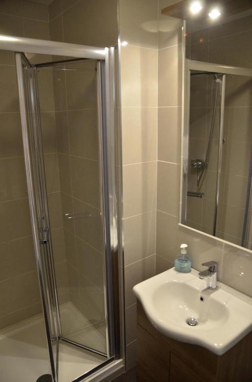 Seaview Guesthouse Allihies Zimmer foto
