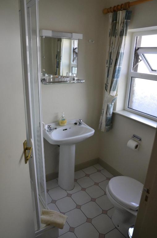 Seaview Guesthouse Allihies Zimmer foto