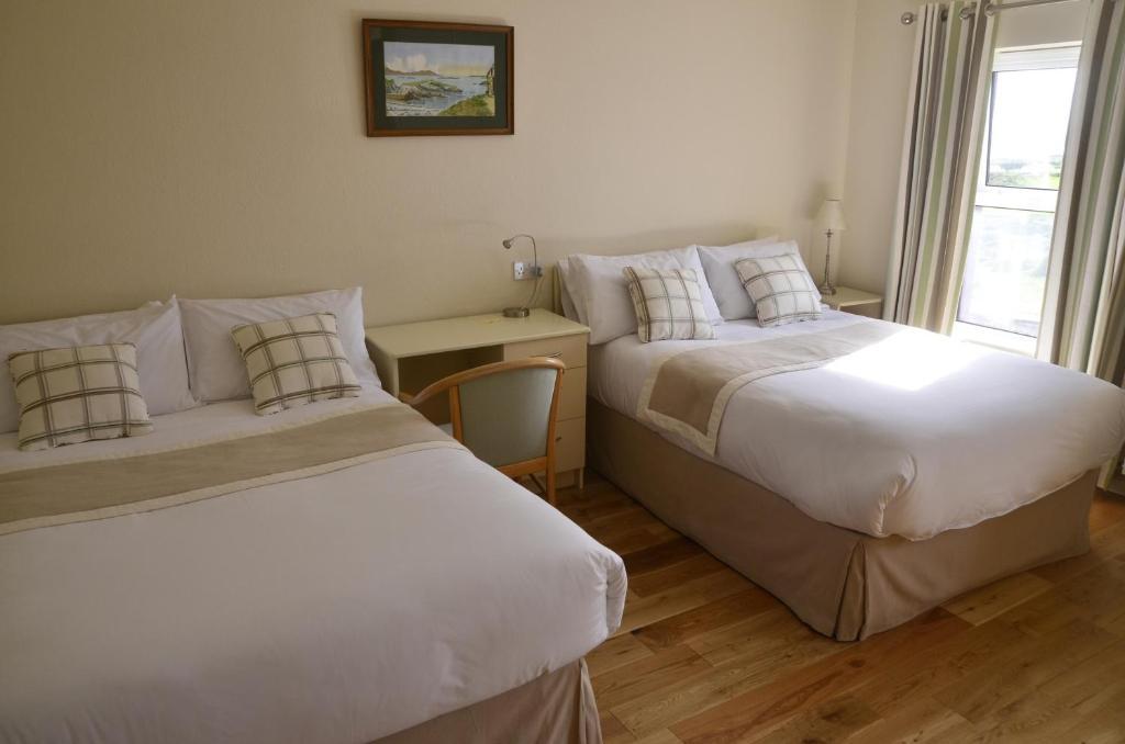 Seaview Guesthouse Allihies Zimmer foto